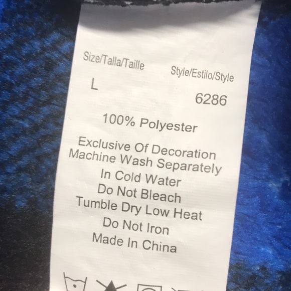 Just Love Pajama Pants - Picture 5 of 6